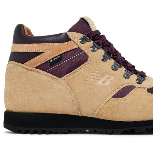 Aimé Leon Dore x New Balance Rainier 'Beige' - Sz 11 - Picture 1 of 11